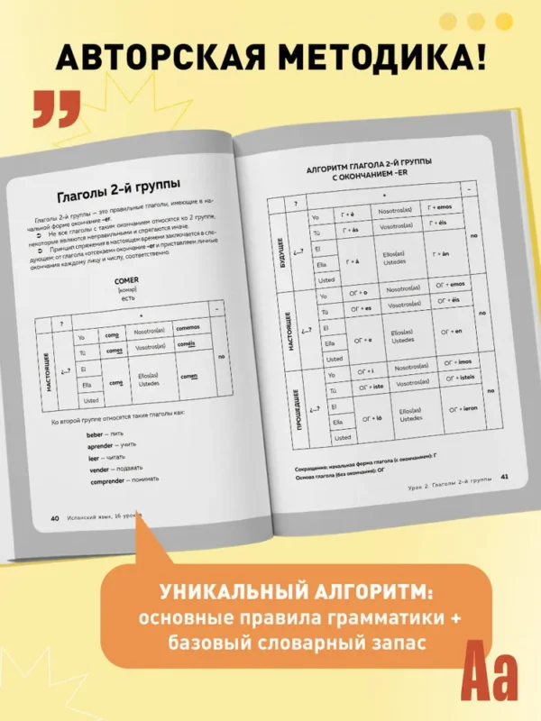 Дмитрий Петров: Испанский язык, 16 уроков. Базовый курс