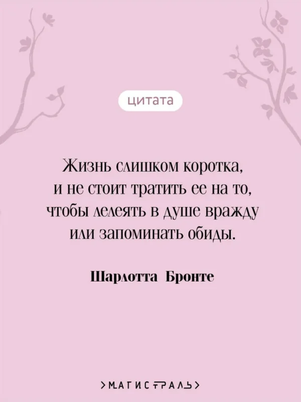 Шарлотта Бронте: Джейн Эйр. Подарочное издание