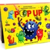 POP UP энциклопедия. Вирусы и бактерии