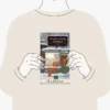 Катарина Херцог: Книжная деревушка в Шотландии