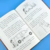 Джефф Кинни: Дневник слабака 7. Третий лишний