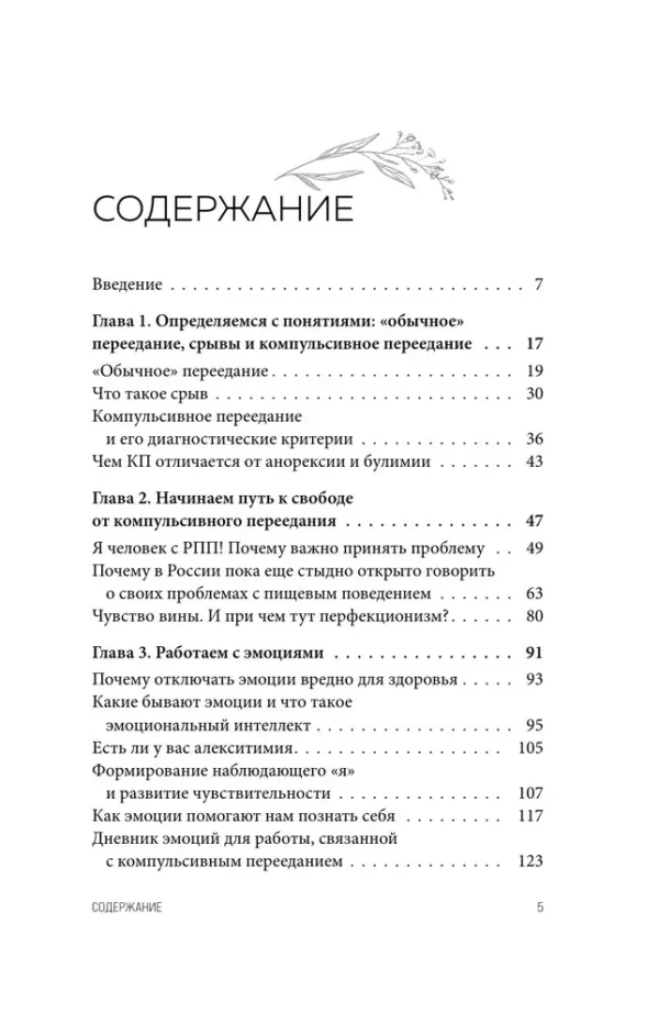 Анна Лопатухина: Перестать заедать. Как избавиться от эмоционального переедания и сделать пищу источником силы, а не расстройства
