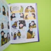 Мари-Элен Дельваль: Драконы Нальсары. Книга тайн