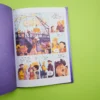 Мари-Элен Дельваль: Драконы Нальсары. Книга тайн
