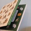 Концерт дедушки-рояля. Книга с классической музыкой