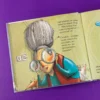 Тюлин Козикоглу: Стеснительный пес Роб и другие истории. Сборник