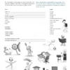 Латышева, Юшкина: Русская практическая грамматика. Russian Grammar in use. Уровень А1