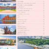 Екатерина Полякова: Невероятная Москва. Самые красивые места столицы, которые обязательно нужно увидеть