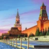 Екатерина Полякова: Невероятная Москва. Самые красивые места столицы, которые обязательно нужно увидеть