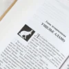 Филип Пулман: Чудесный нож. Темные начала. Книга 2