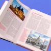 Екатерина Полякова: Невероятная Москва. Самые красивые места столицы, которые обязательно нужно увидеть
