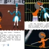 Милош Мацоурек: Каникулы Бонифация