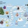 Мария Кривенкова: Первое чтение в комиксах