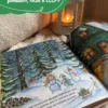 Концерт дедушки-рояля. Книга с классической музыкой