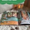 Концерт дедушки-рояля. Книга с классической музыкой