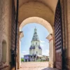 Екатерина Полякова: Невероятная Москва. Самые красивые места столицы, которые обязательно нужно увидеть