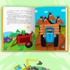 Лучшая книга сказок. Сказки Синего Трактора
