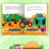 Лучшая книга сказок. Сказки Синего Трактора