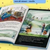Барбара Кантини: Мортина. Тайна запертой комнаты