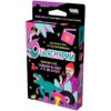 Настольная карточная игра "Объяснярий 18+"