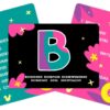 Настольная карточная игра "Объяснярий 18+"