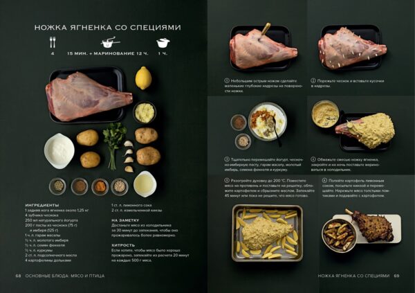 Маленькая книга гурмана. Мечтать не вредно!