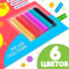 Аппликации пластилином «Для малышей»