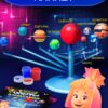 Набор для опытов «Планетарий», ФИКСИКИ
