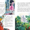 Золотая книга сказок (илл. Тони Вульфа)