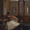 Омар Хайям: Рубаи с иллюстрациями (карманный формат)