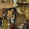 Омар Хайям: Рубаи с иллюстрациями (карманный формат)