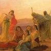 Омар Хайям: Рубаи с иллюстрациями (карманный формат)