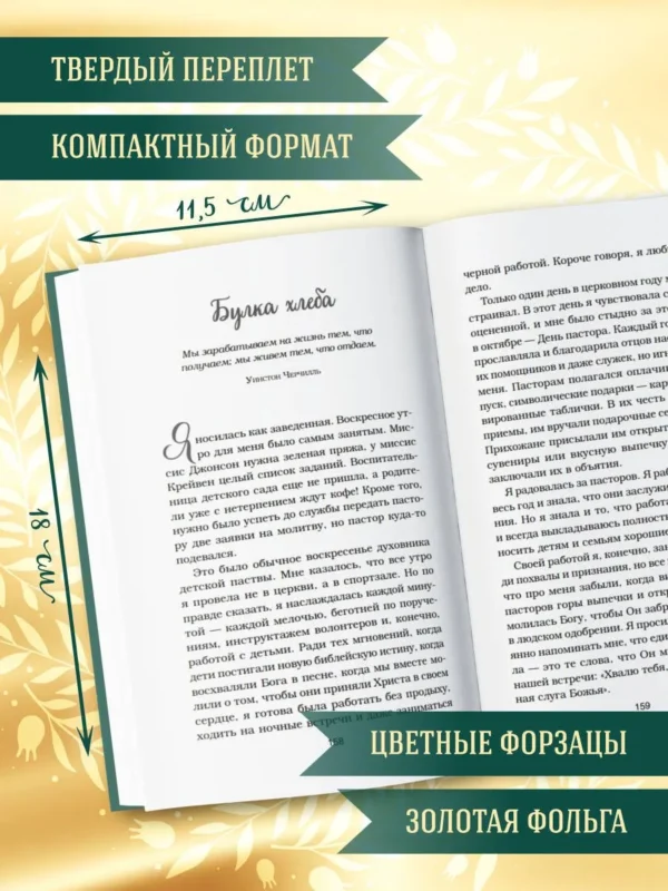 Джек Кэнфилд: Куриный бульон для души. Истории о счастье