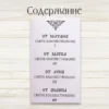 Святое Евангелие (средний формат)