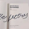 Франческа Джанноне: Почтальонша
