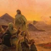 Омар Хайям: Рубаи с иллюстрациями (карманный формат)