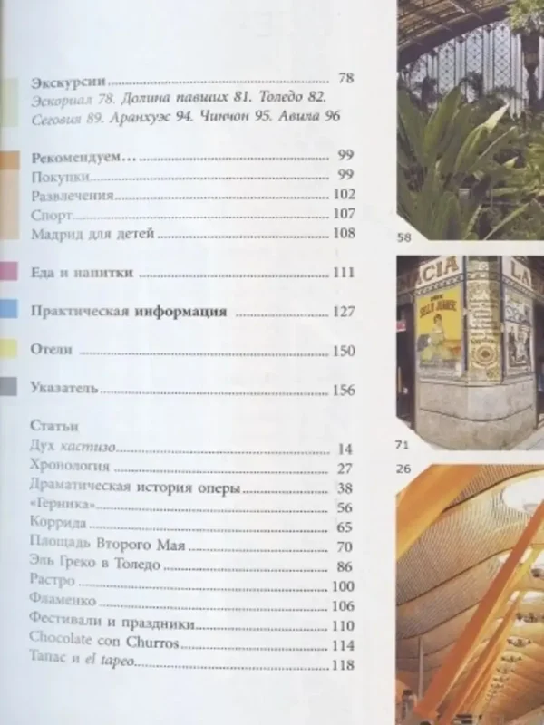 Нейл Шлехт: Мадрид. Путеводитель (карманный формат)