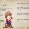 Магнус Мист: Маленькая злая книга 5
