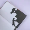 Макото Синкай, Наруки Нагакава: Она и ее кот