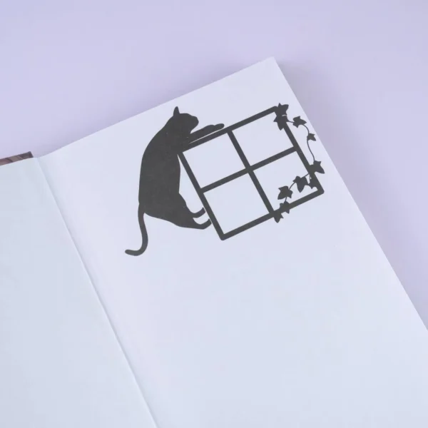 Макото Синкай, Наруки Нагакава: Она и ее кот