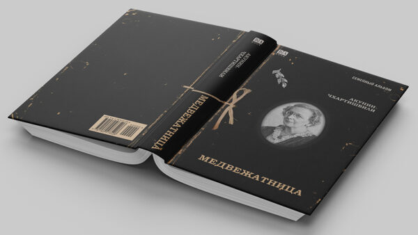 Борис Акунин: Медвежатница
