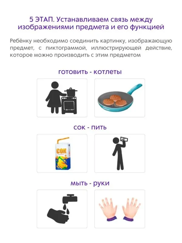 Наталья Талызина: Запускаем речь с нейропсихологом 2+