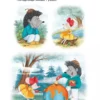 Гульшат Абдеева: Колючий детектив. Куда пропали тыквы?