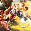 Свами Прабхупада: Бхагавад-гита как она есть (малый формат)