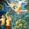 Свами Прабхупада: Бхагавад-гита как она есть (малый формат)