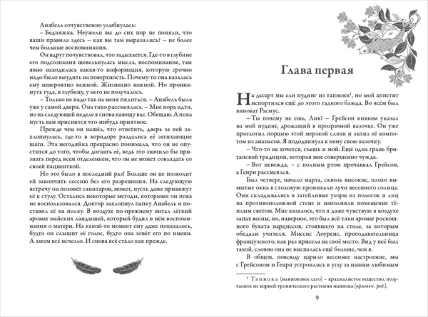 Керстин Гир: Зильбер. Третий дневник сновидений