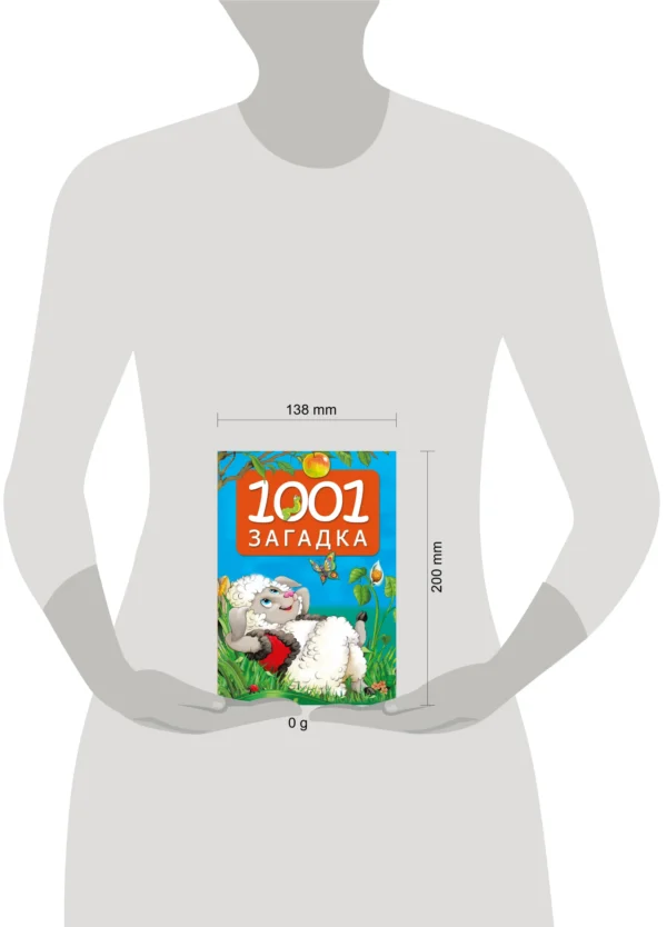 Катерина Добрая: 1001 загадка