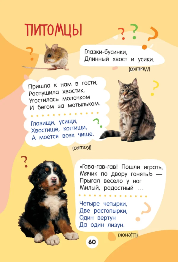 Катерина Добрая: 1001 загадка