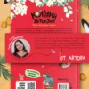 Гульшат Абдеева: Колючий детектив. Тайна пропавшей медали