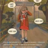 Ольга Попова: Маруся меняет родителей